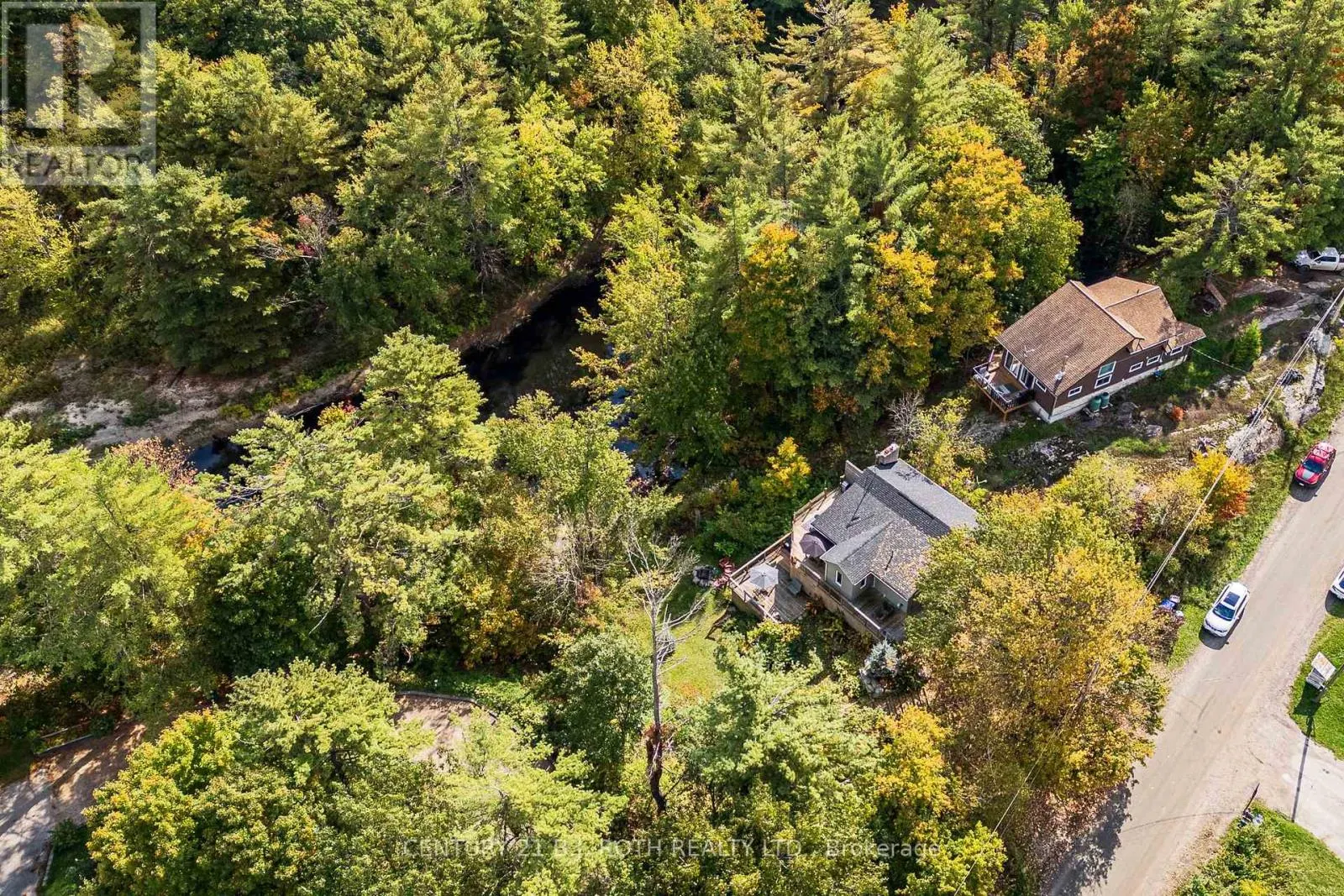 8101 KINGS RIVER ROAD