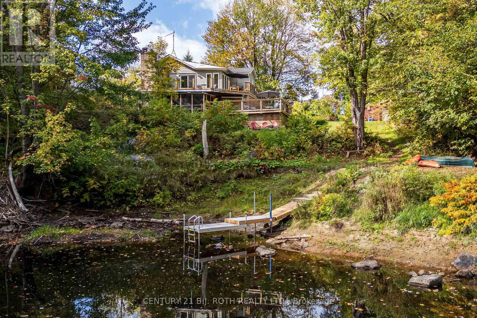8101 KINGS RIVER ROAD