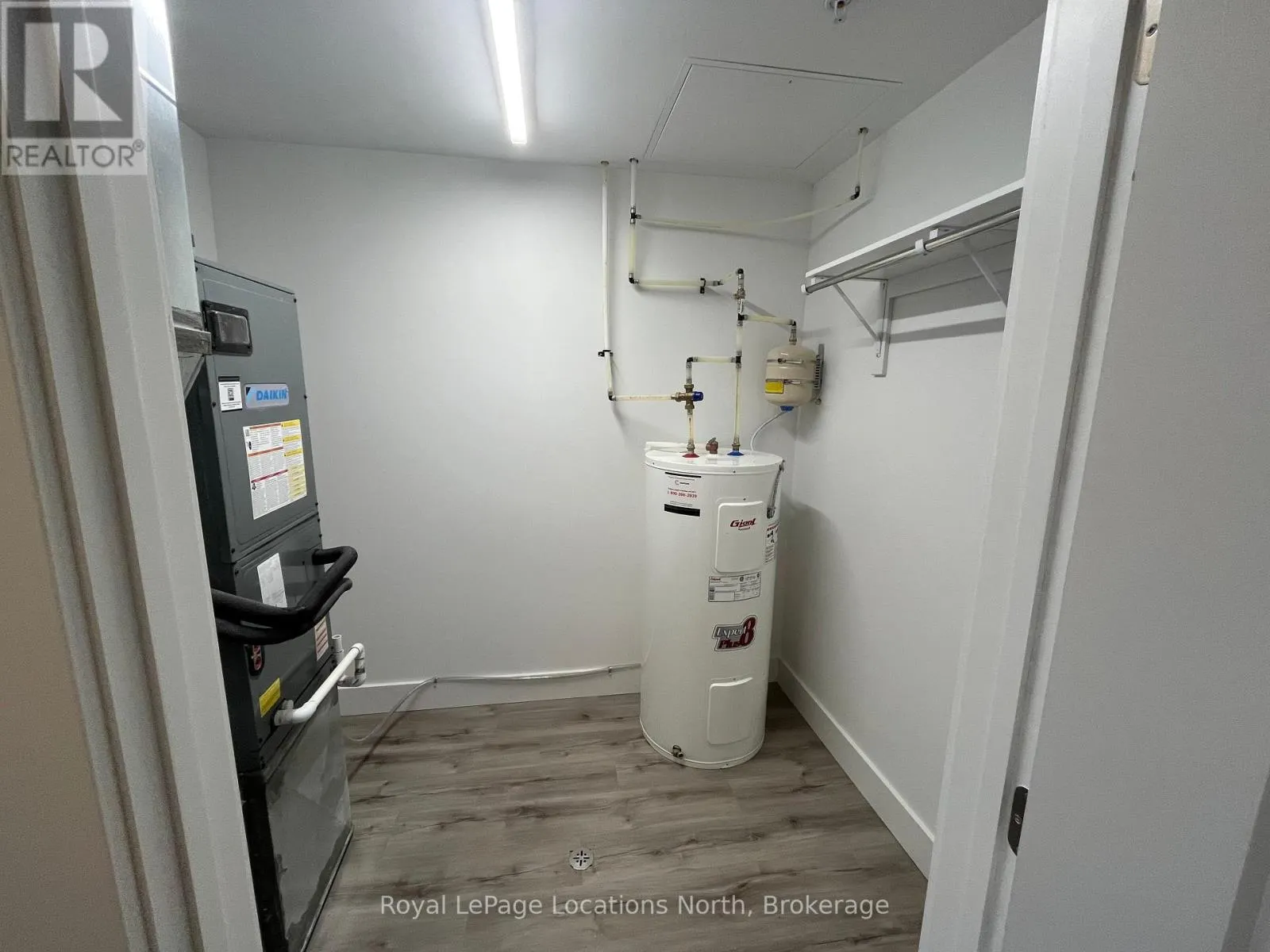 309 - 4 KIMBERLY LANE, #309