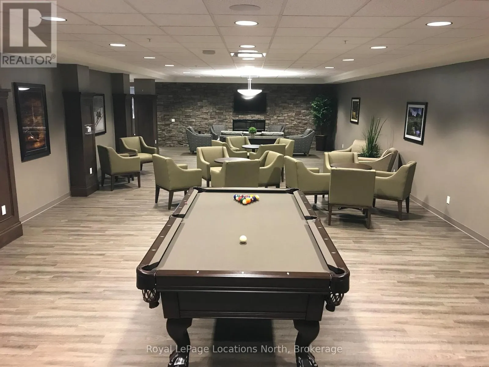 309 - 4 KIMBERLY LANE, #309