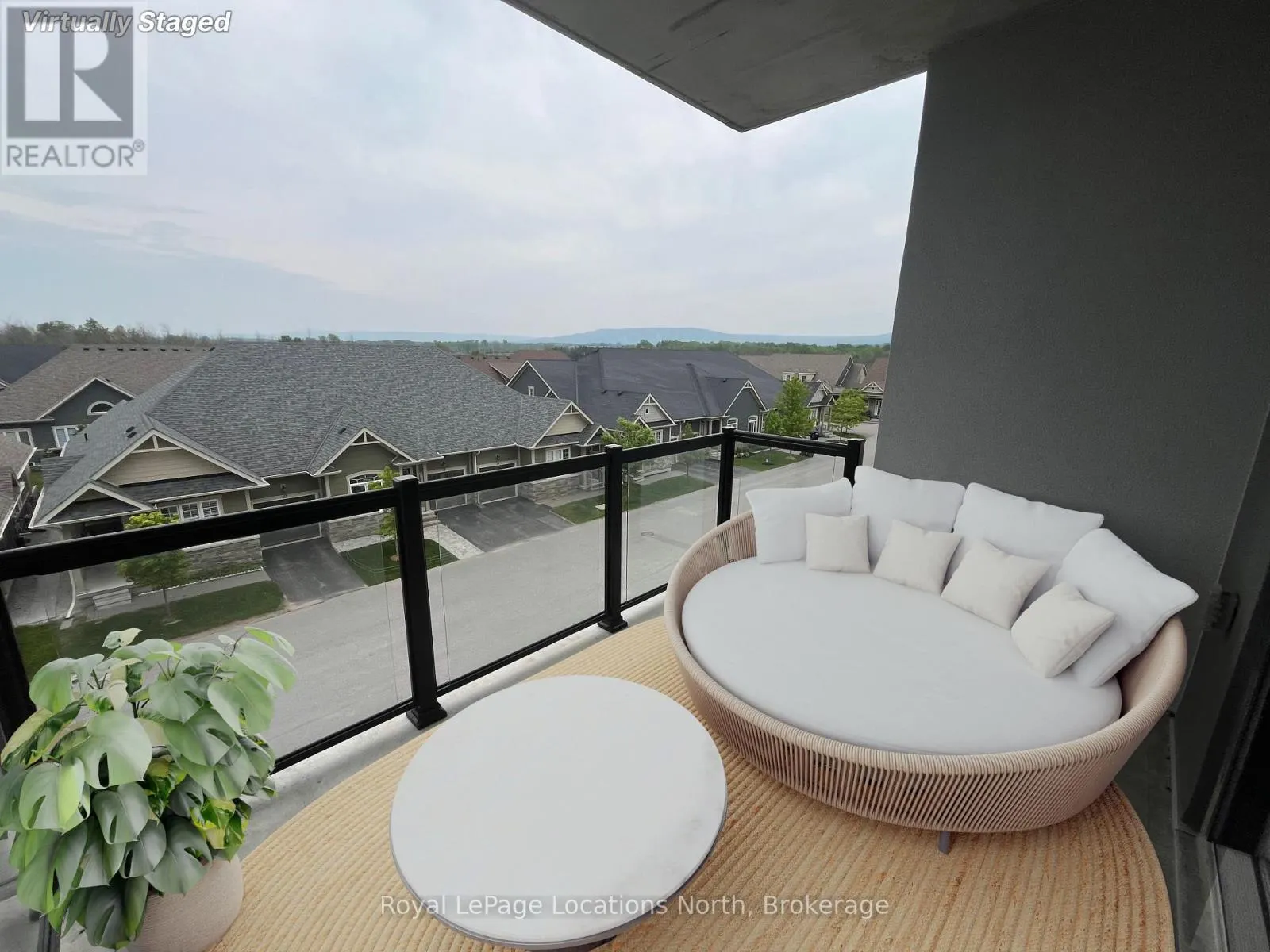 309 - 4 KIMBERLY LANE, #309