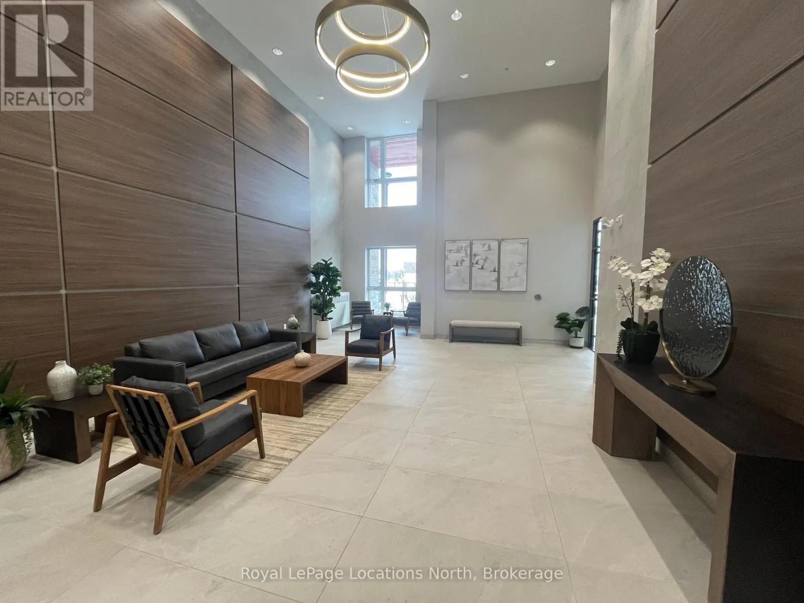 309 - 4 KIMBERLY LANE, #309