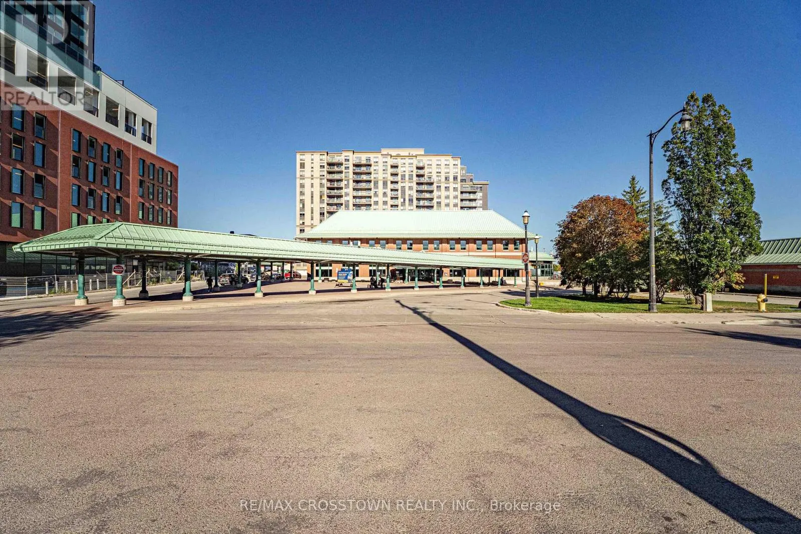 1710 - 55 DUNLOP STREET W
