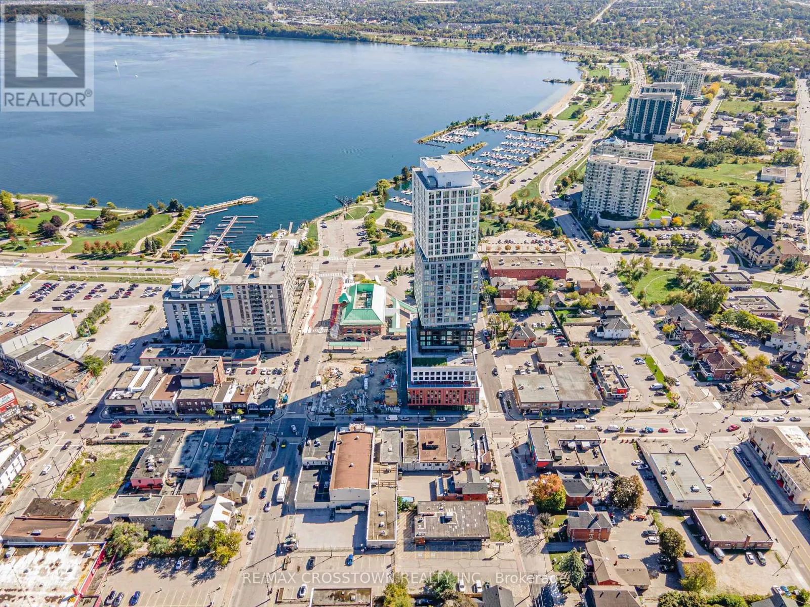 1710 - 55 DUNLOP STREET W