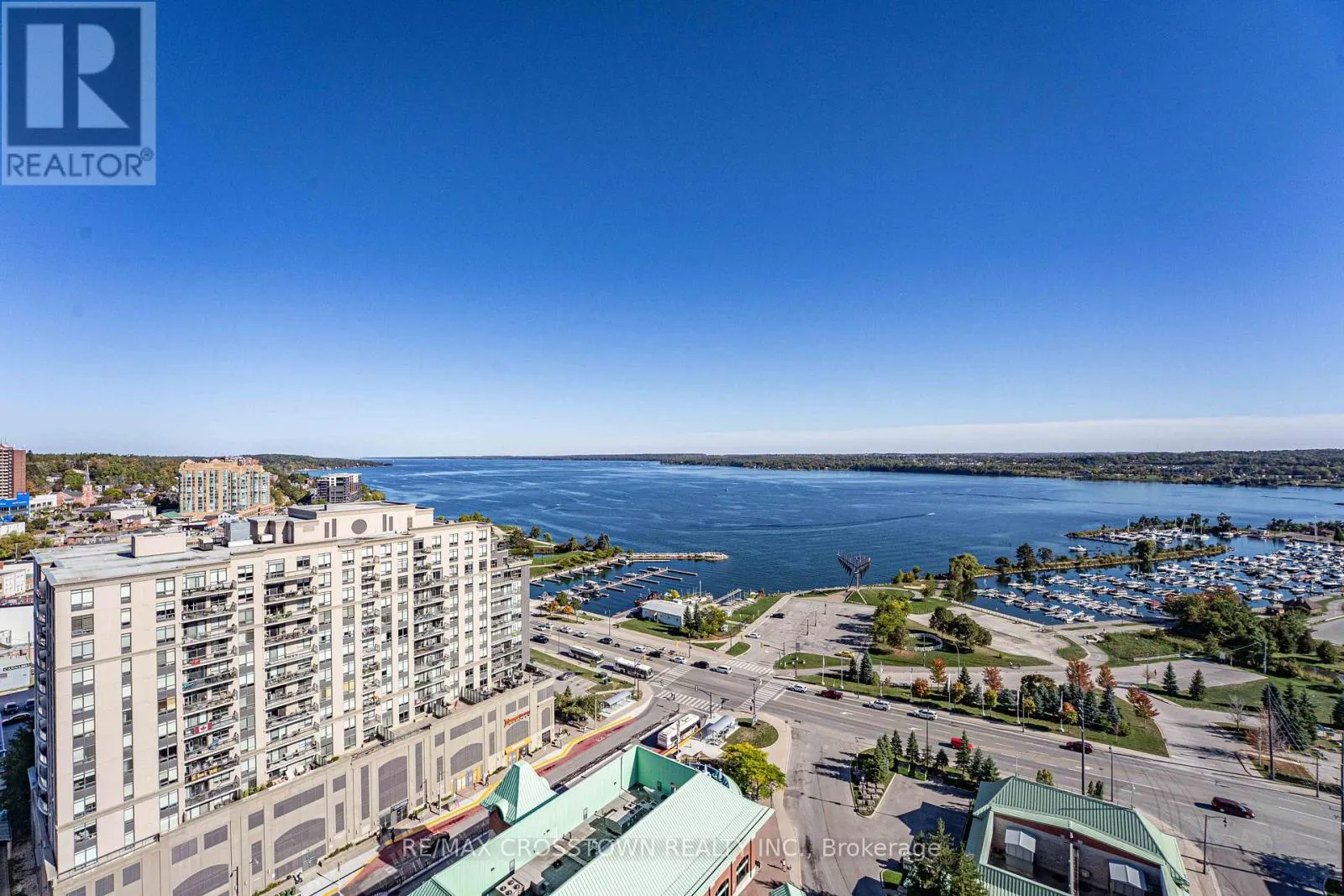 1710 - 55 DUNLOP STREET W