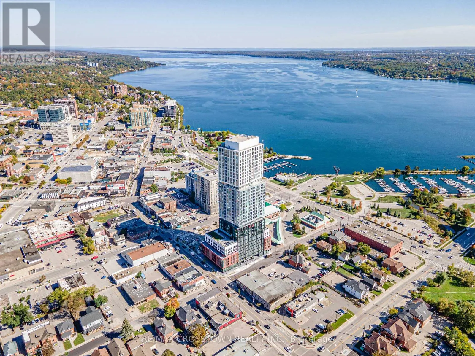 1710 - 55 DUNLOP STREET W