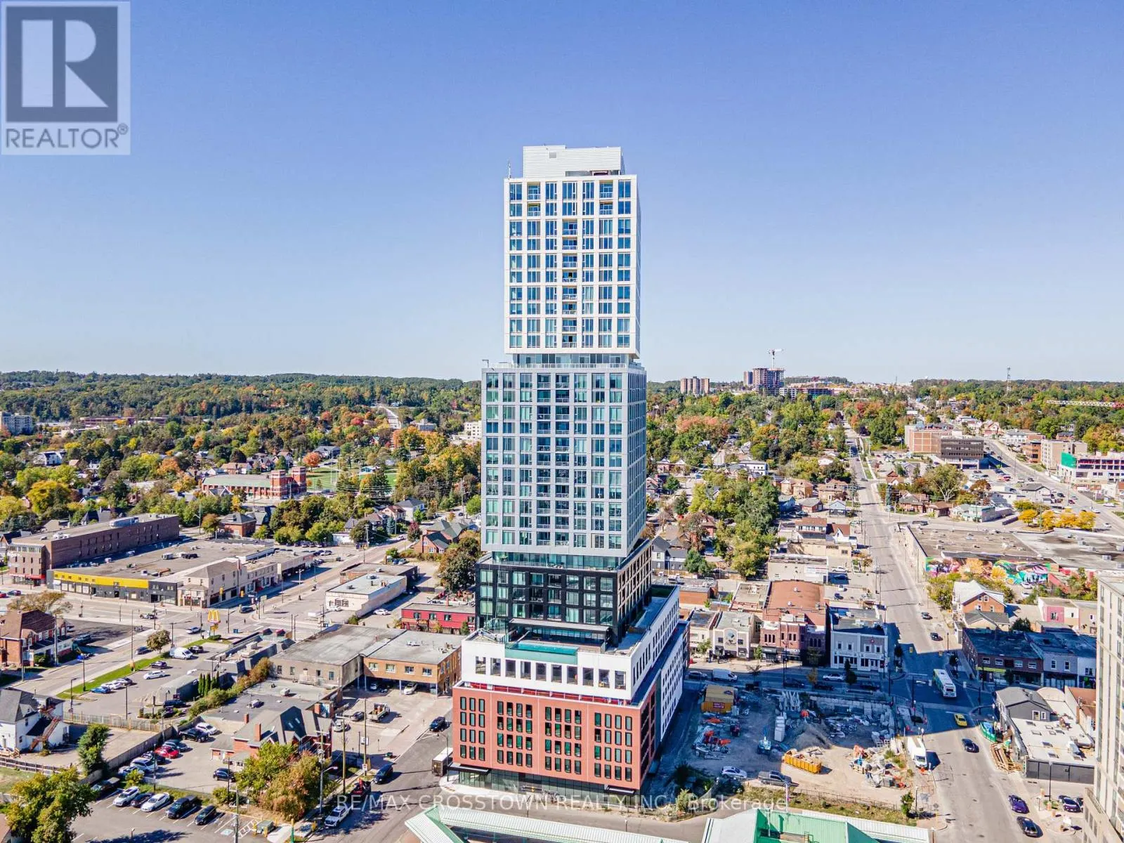 1710 - 55 DUNLOP STREET W