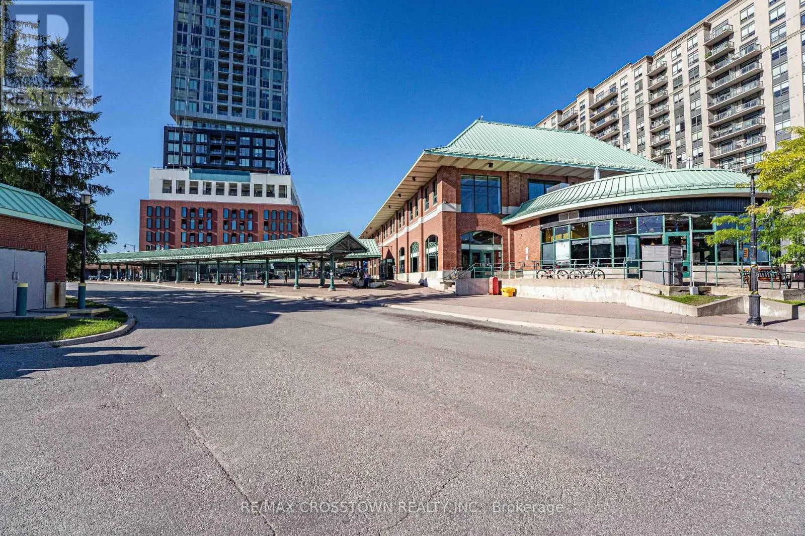 1710 - 55 DUNLOP STREET W
