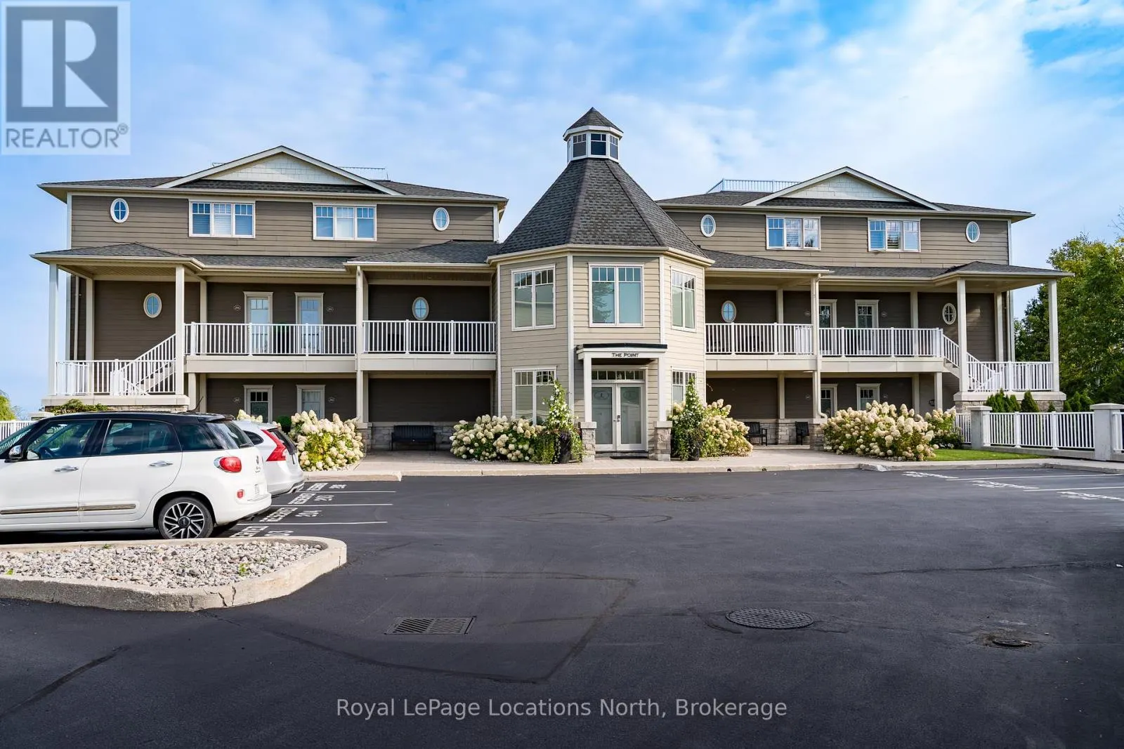 104 - 40 TROTT BOULEVARD, #104