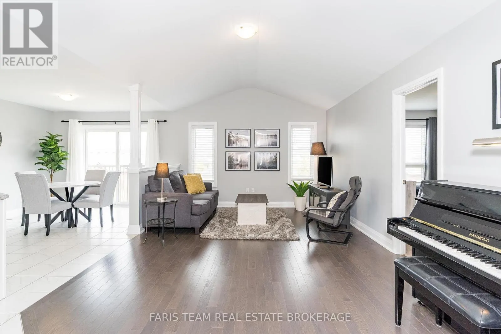 14 BEAUSOLEIL DRIVE