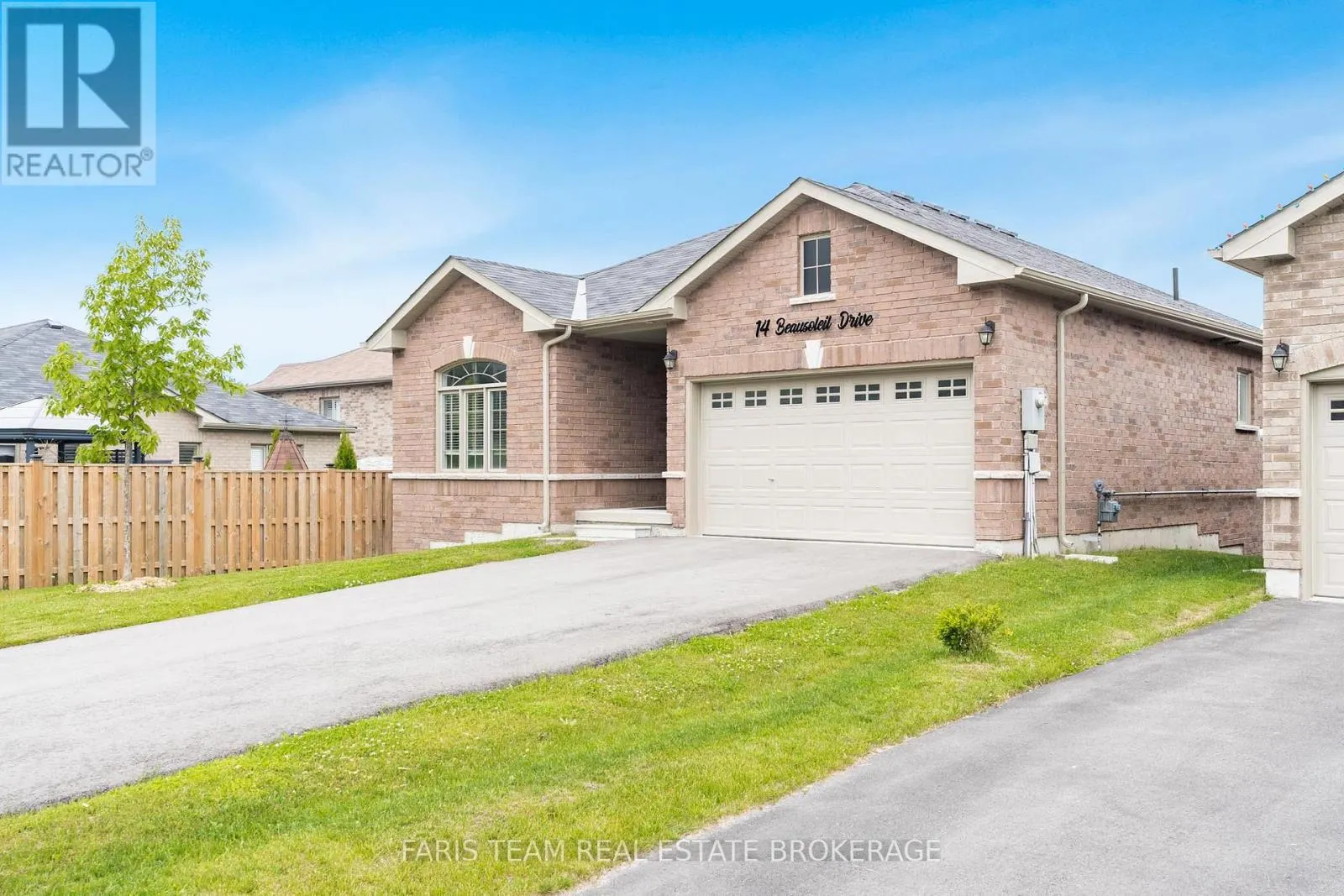 14 BEAUSOLEIL DRIVE