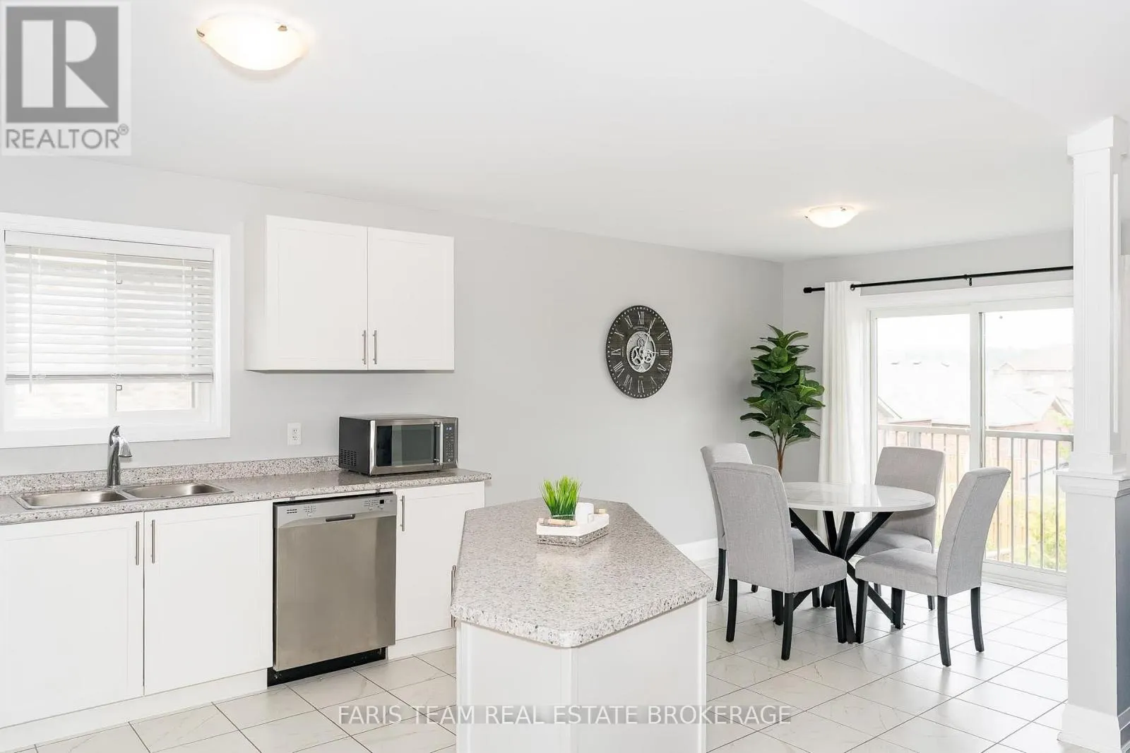 14 BEAUSOLEIL DRIVE