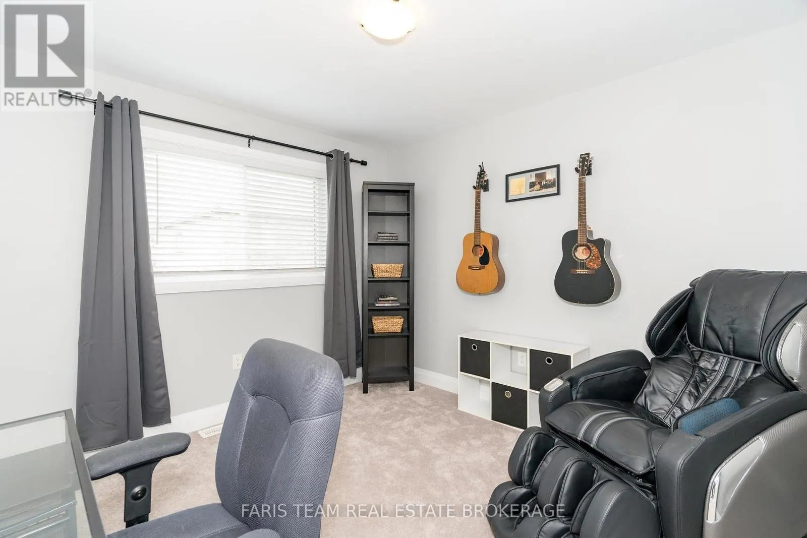 14 BEAUSOLEIL DRIVE