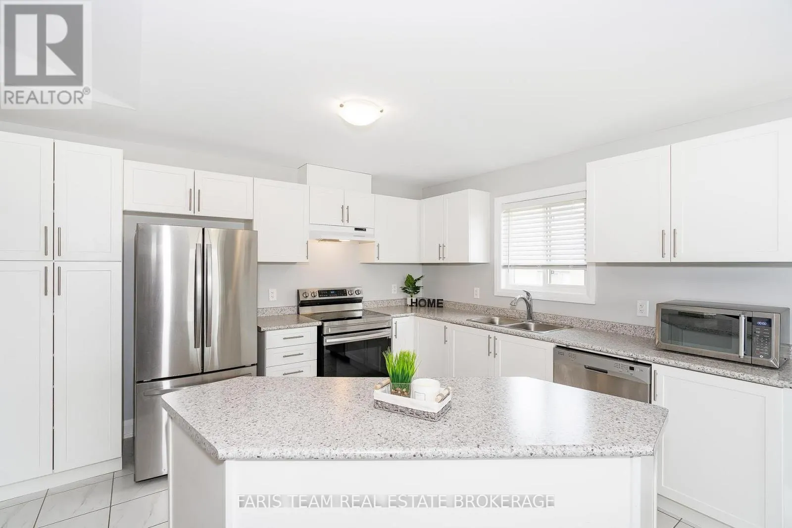 14 BEAUSOLEIL DRIVE