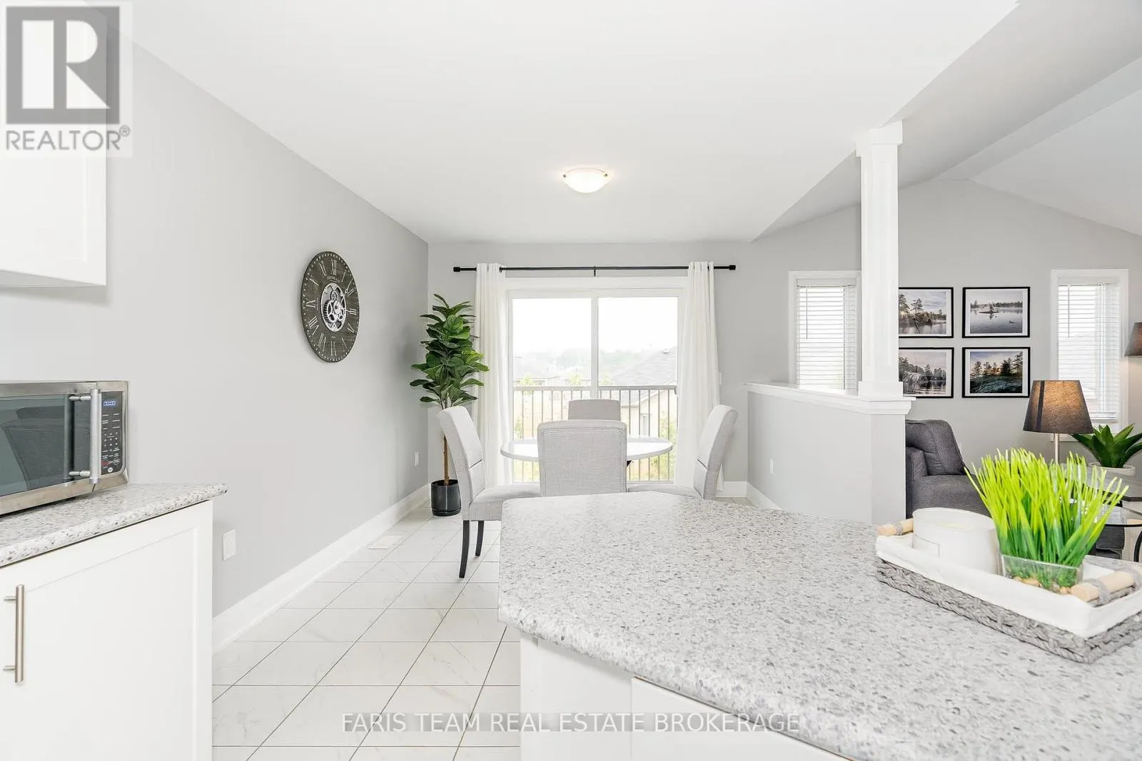 14 BEAUSOLEIL DRIVE