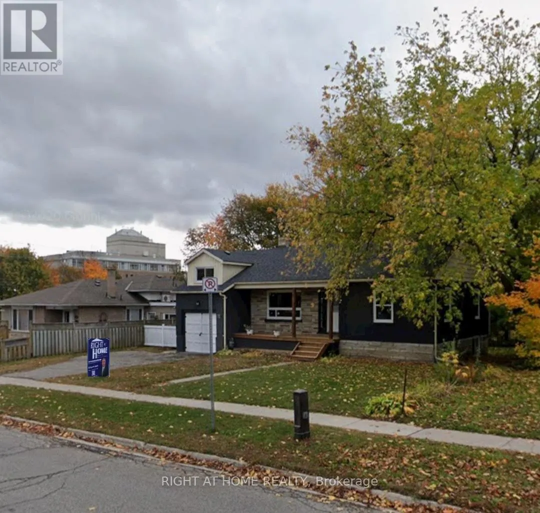 MAIN - 160 TORONTO STREET