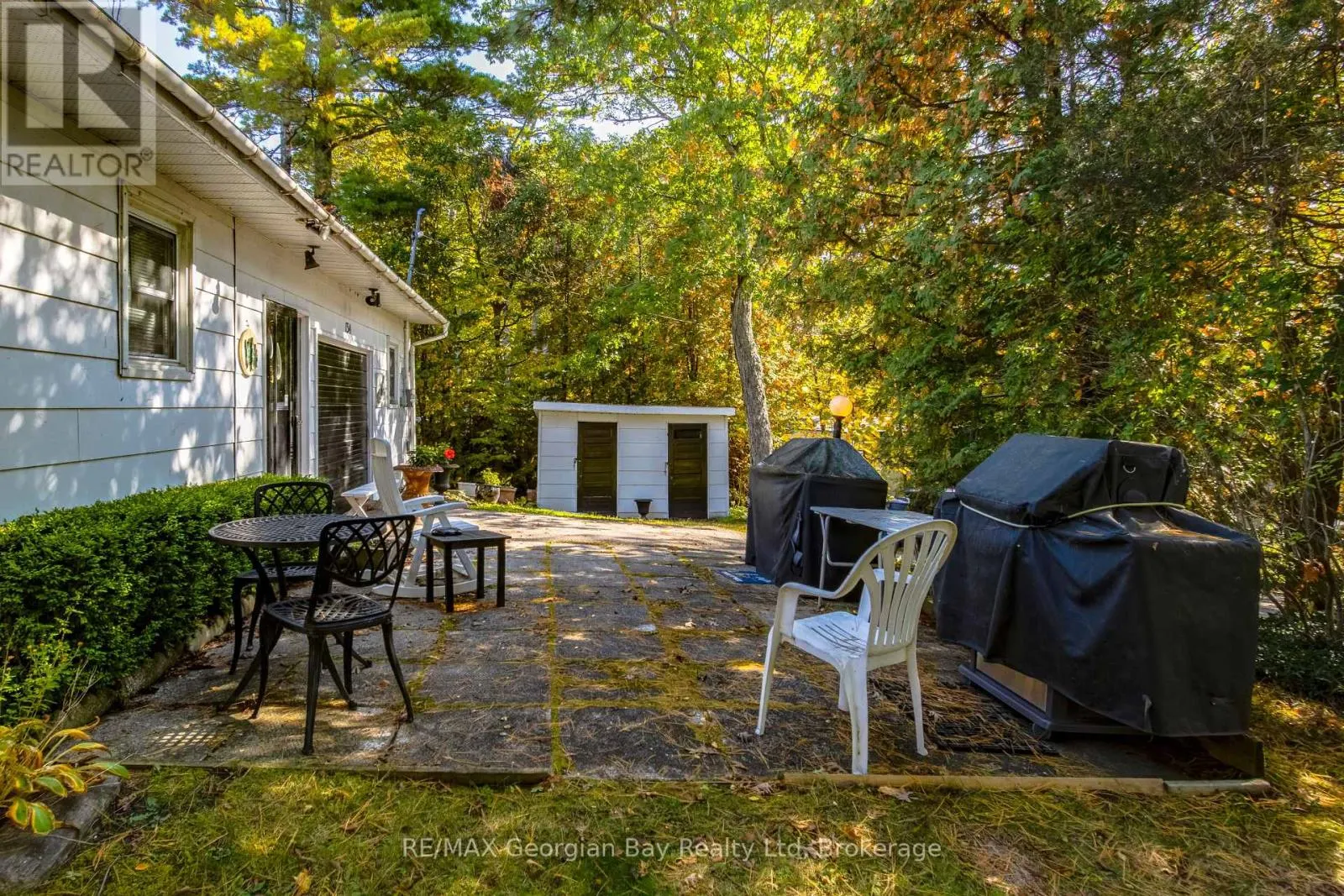 134 FOREST HARBOUR PARKWAY