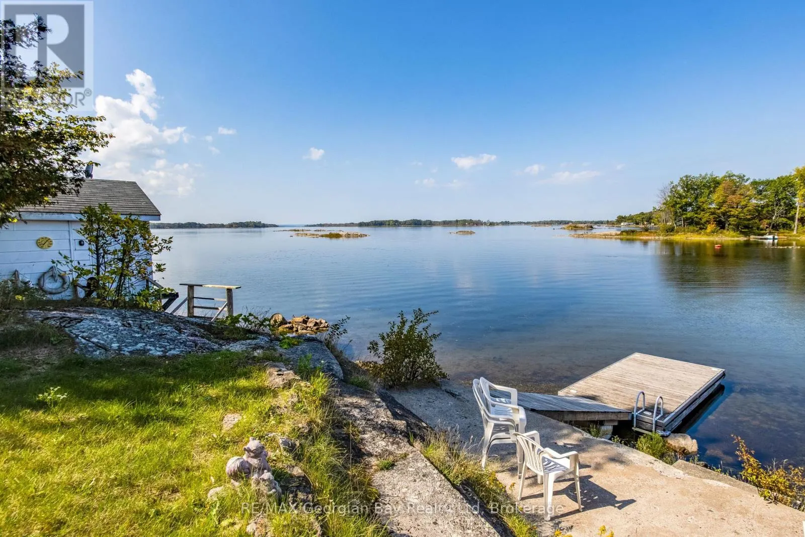 134 FOREST HARBOUR PARKWAY