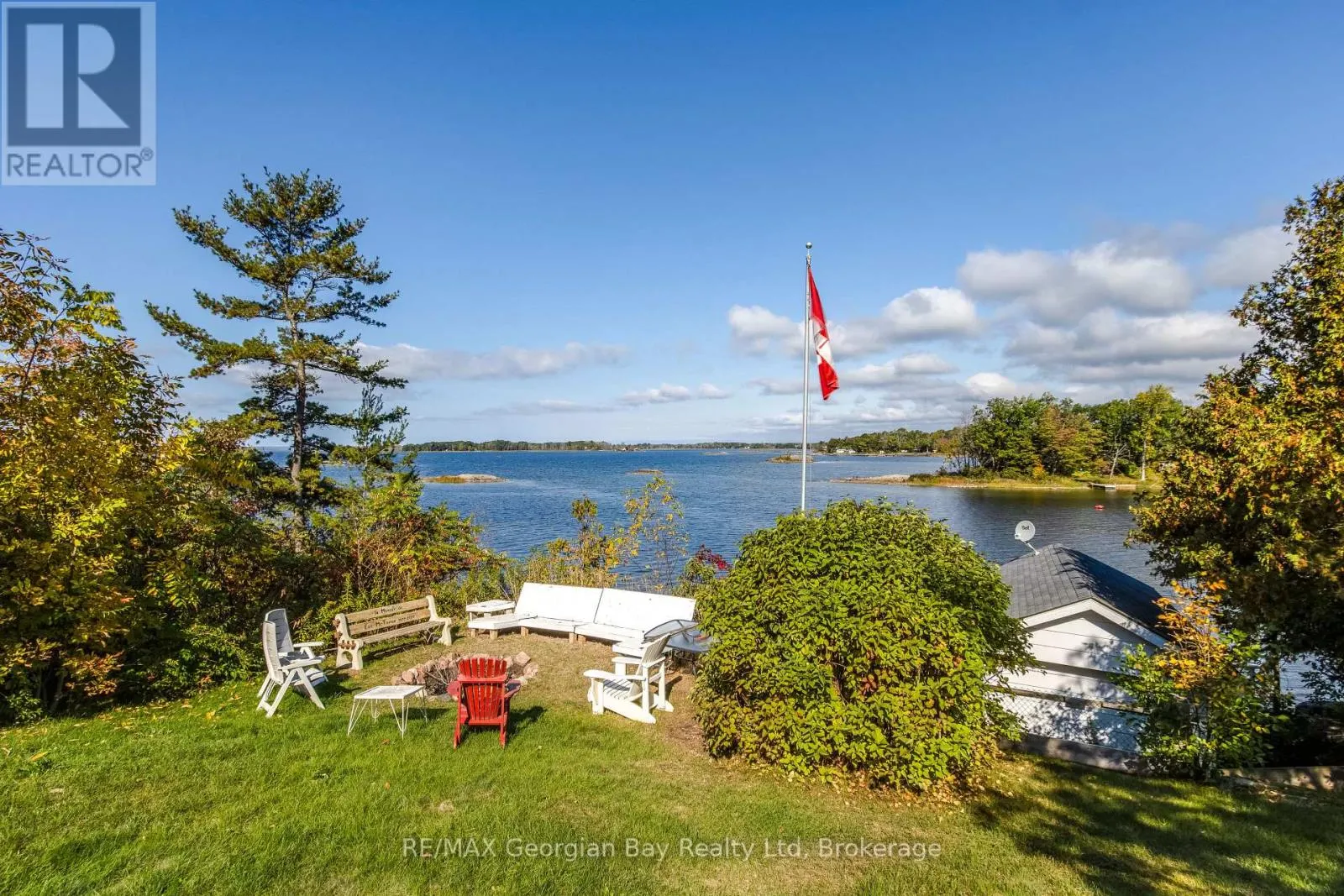134 FOREST HARBOUR PARKWAY