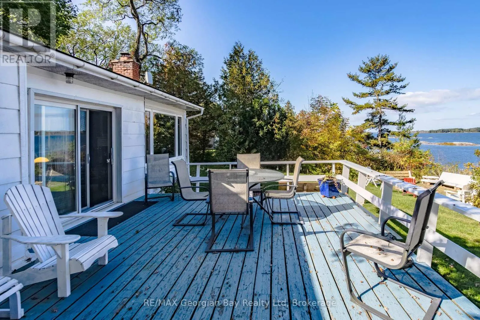 134 FOREST HARBOUR PARKWAY