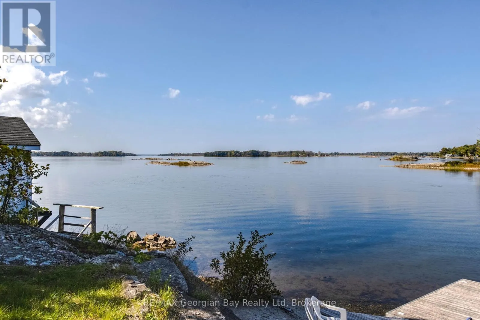134 FOREST HARBOUR PARKWAY