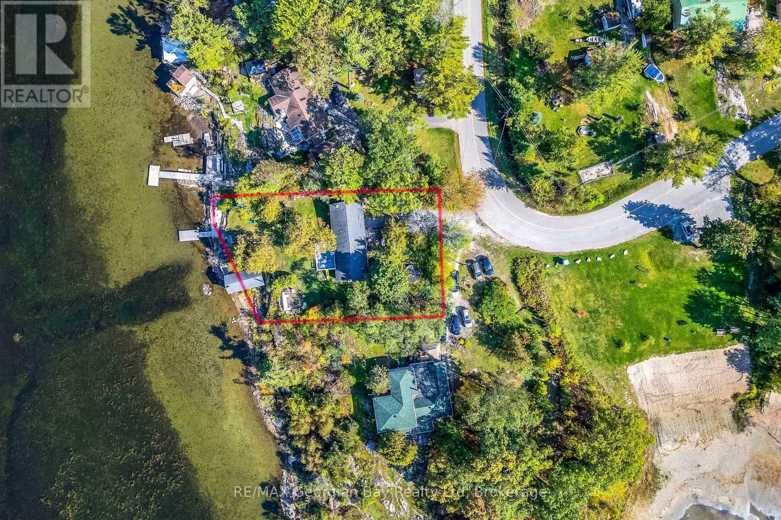 134 FOREST HARBOUR PARKWAY