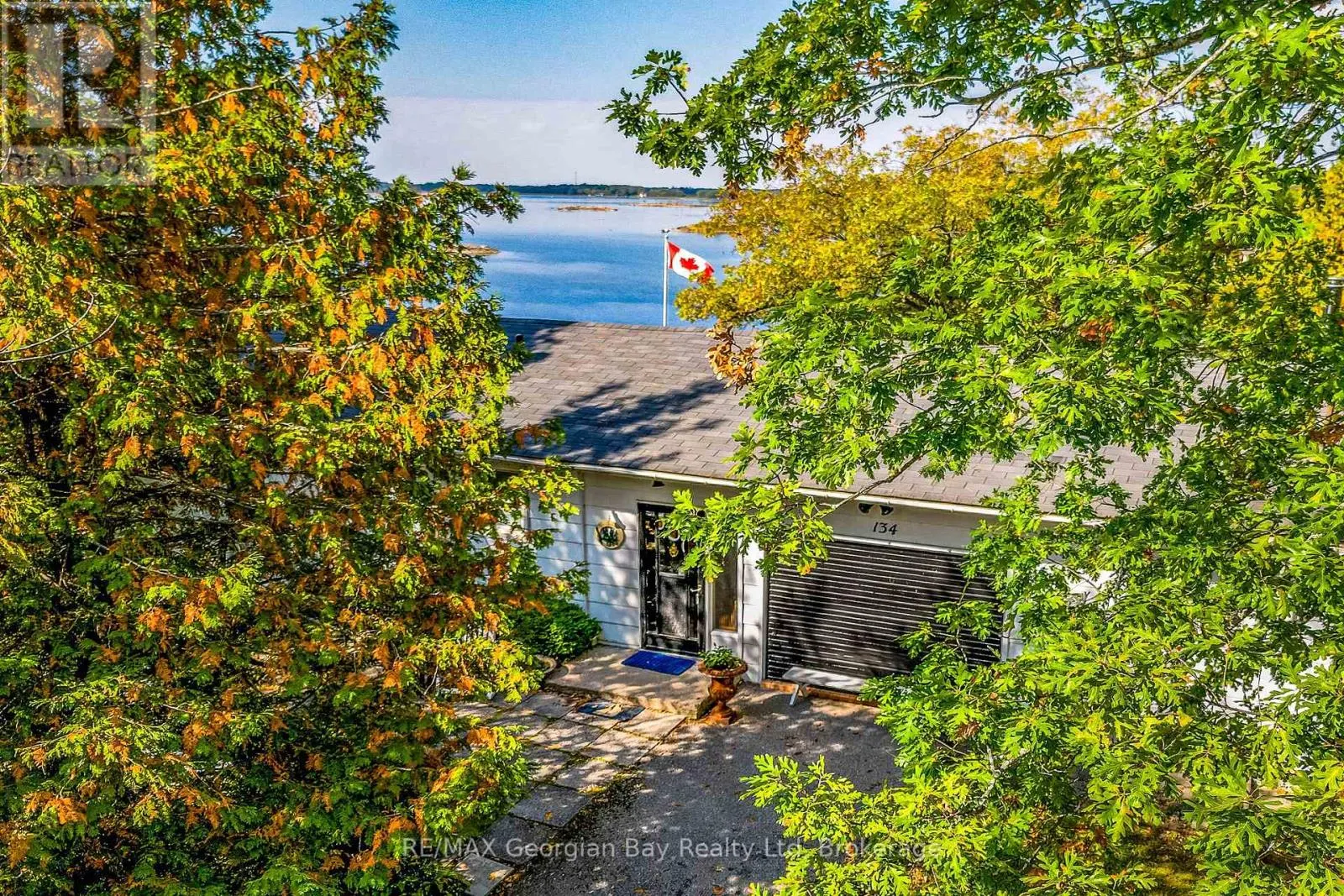134 FOREST HARBOUR PARKWAY
