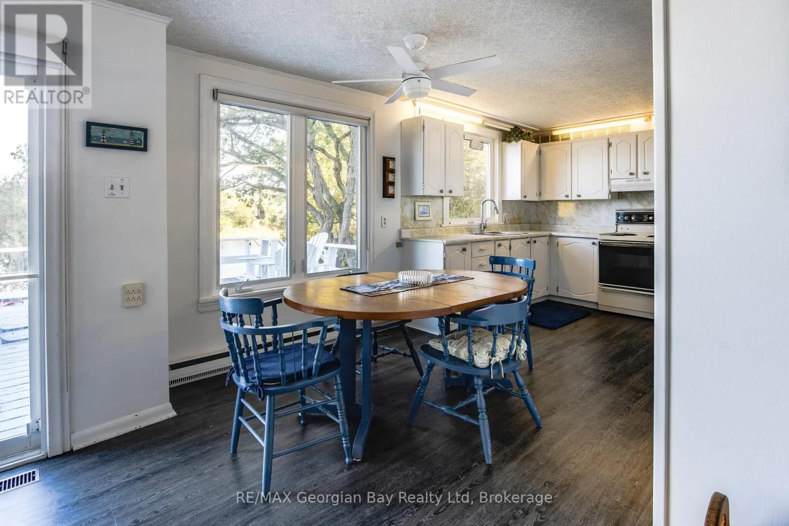 134 FOREST HARBOUR PARKWAY