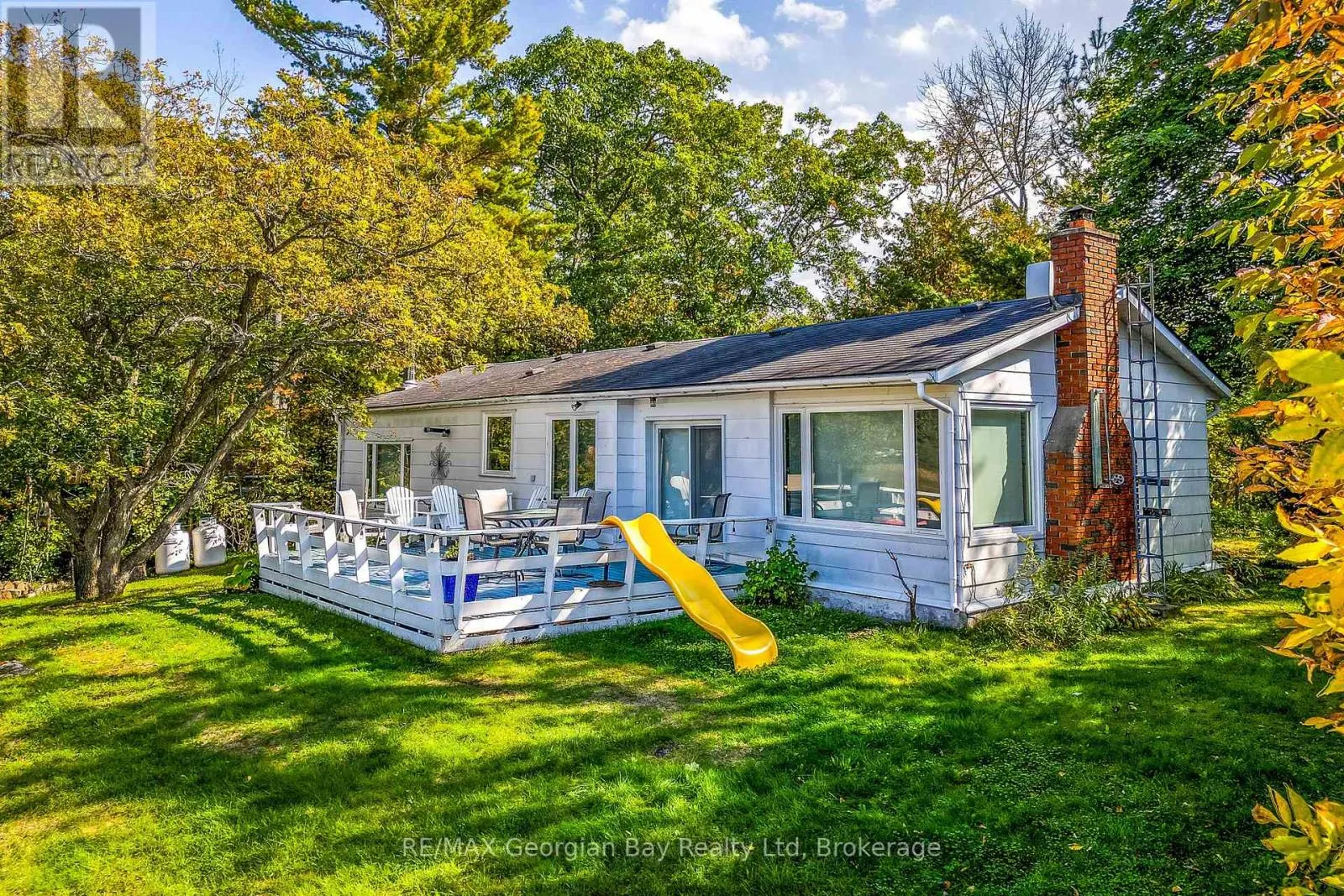 134 FOREST HARBOUR PARKWAY