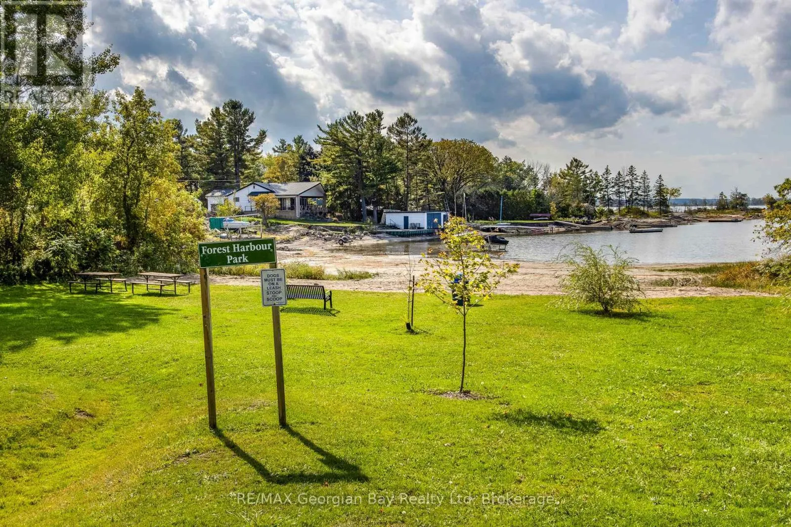 134 FOREST HARBOUR PARKWAY
