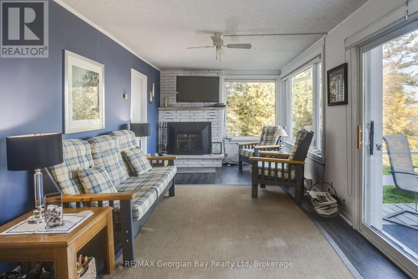 134 FOREST HARBOUR PARKWAY
