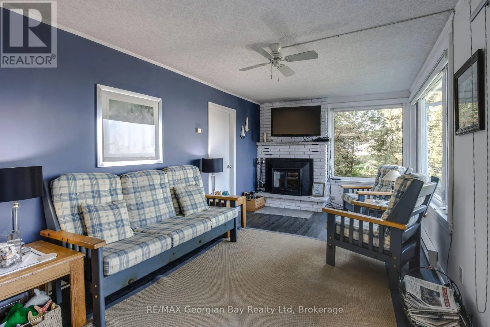 134 FOREST HARBOUR PARKWAY