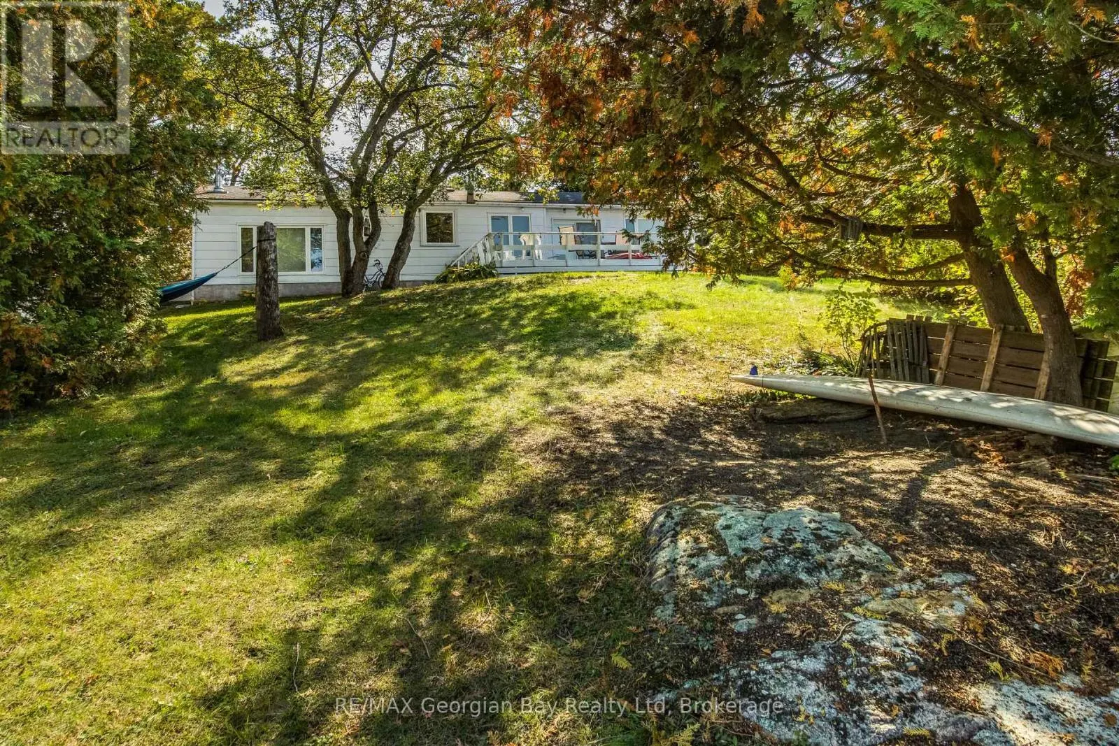 134 FOREST HARBOUR PARKWAY