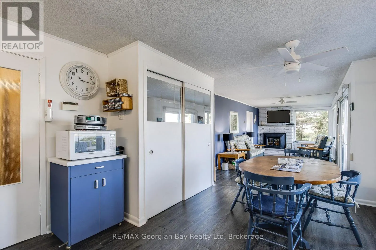 134 FOREST HARBOUR PARKWAY