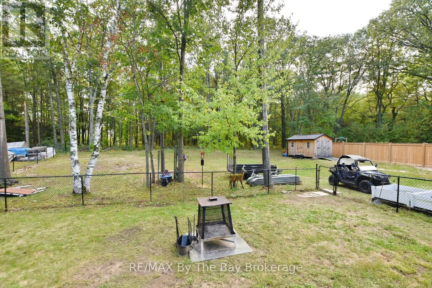 185 OXBOW PARK DRIVE