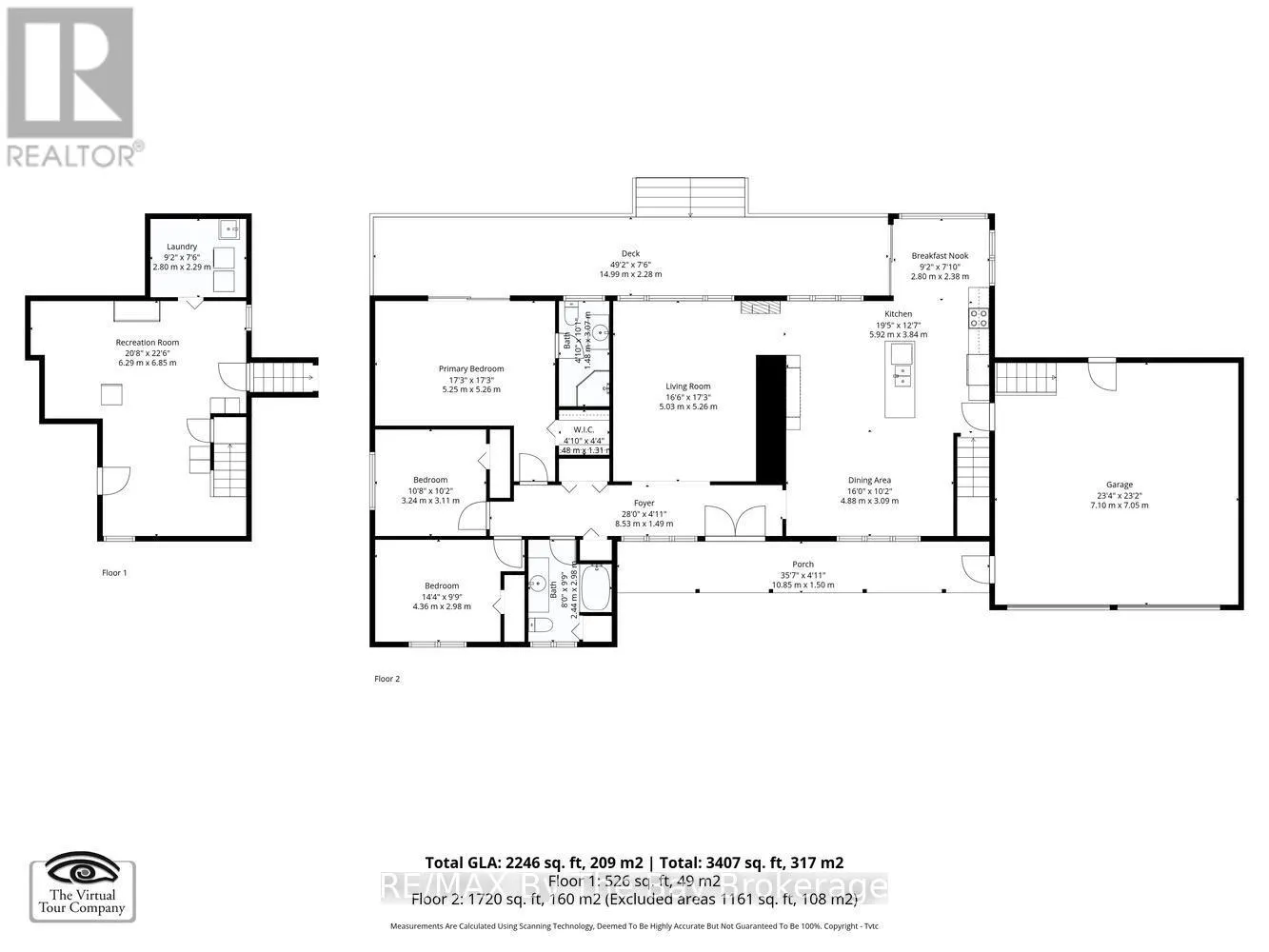 185 OXBOW PARK DRIVE