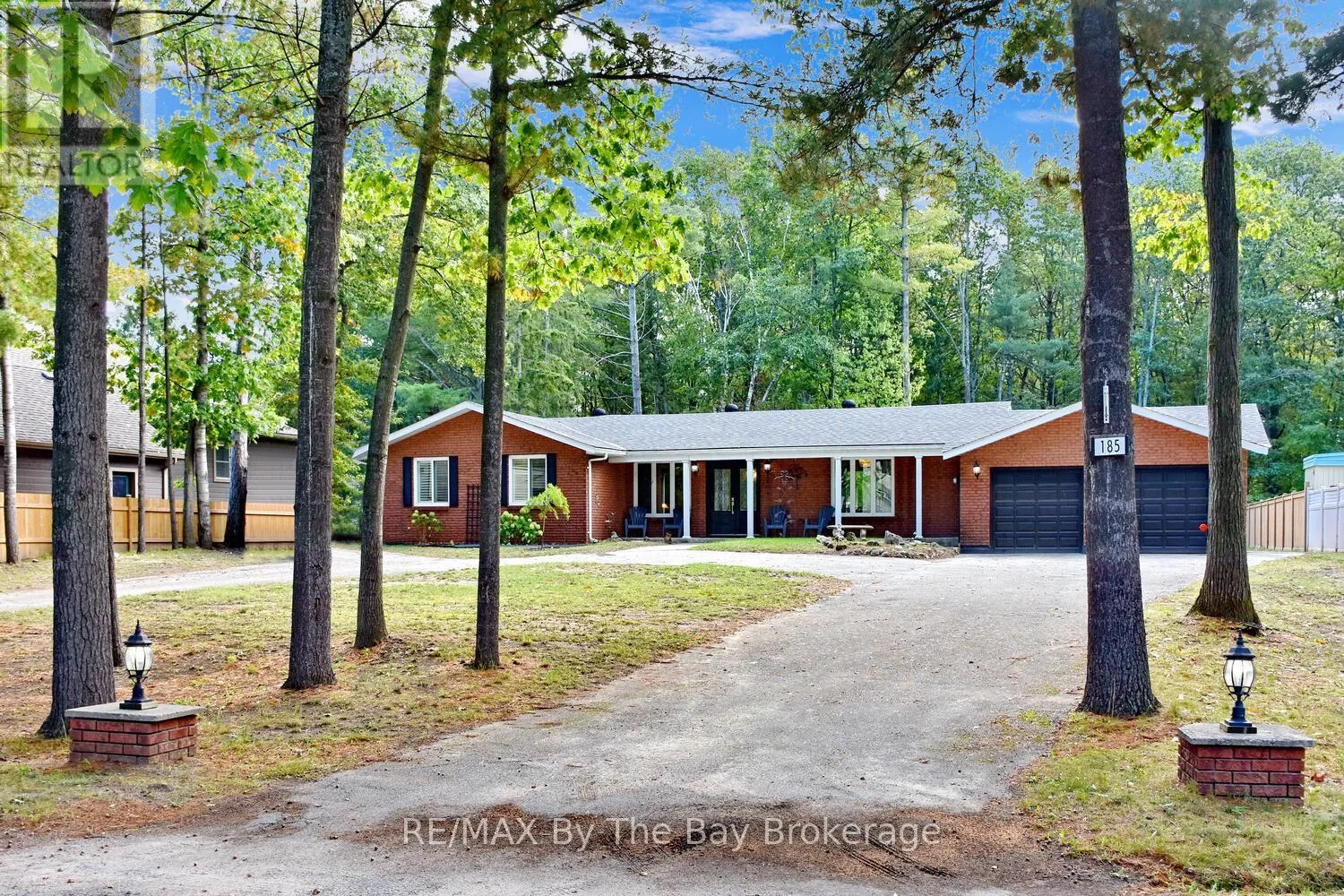 185 OXBOW PARK DRIVE