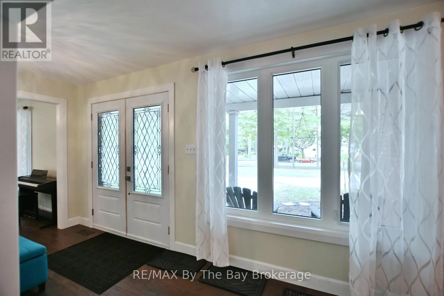 185 OXBOW PARK DRIVE