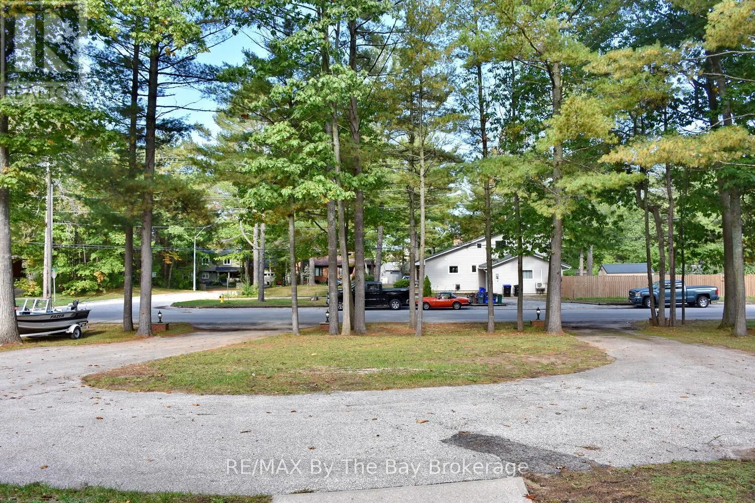 185 OXBOW PARK DRIVE