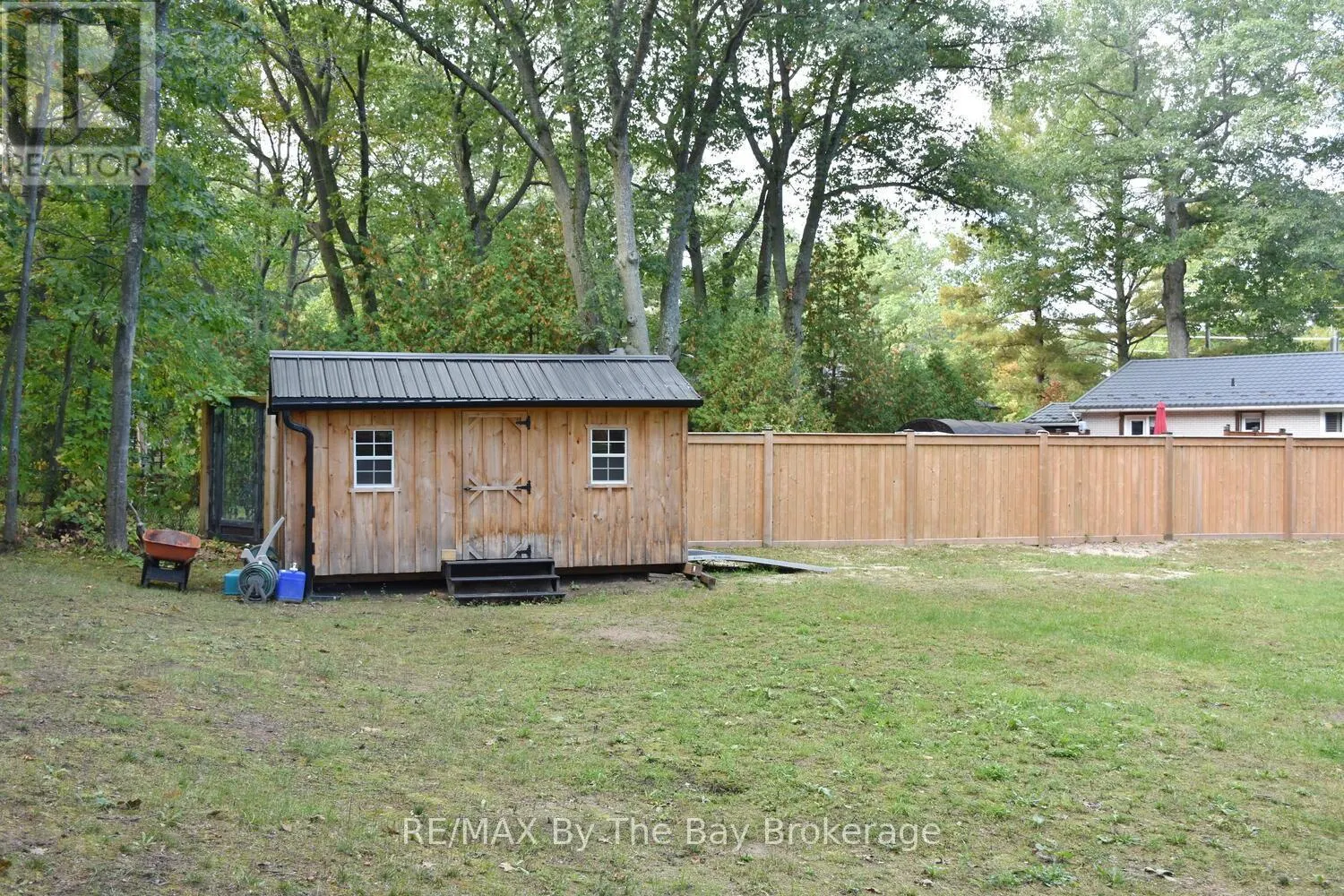 185 OXBOW PARK DRIVE