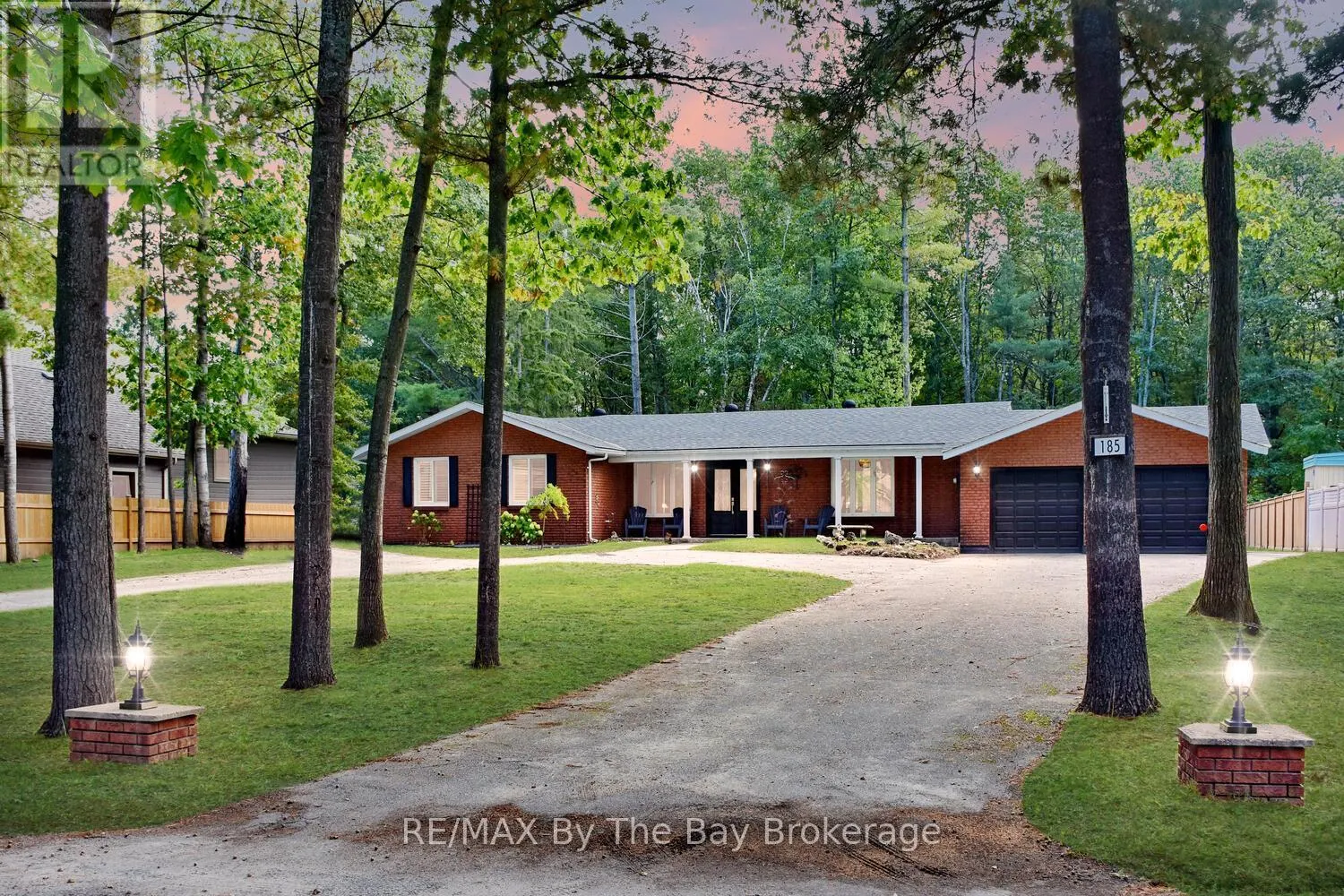 185 OXBOW PARK DRIVE
