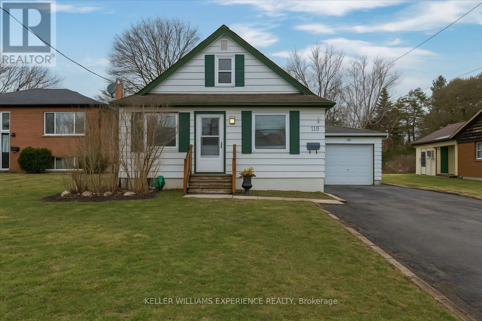 116 HURONIA ROAD