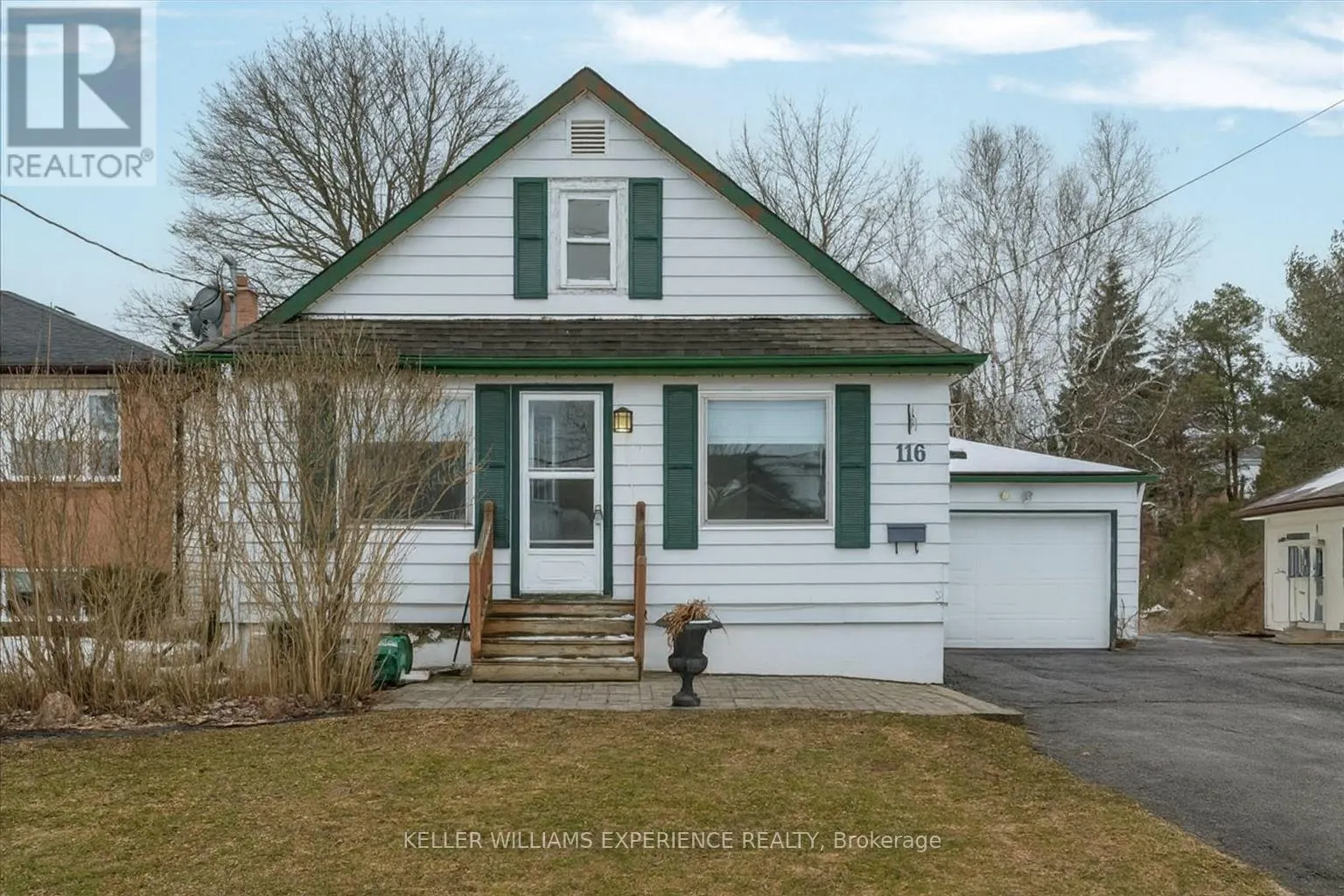 116 HURONIA ROAD