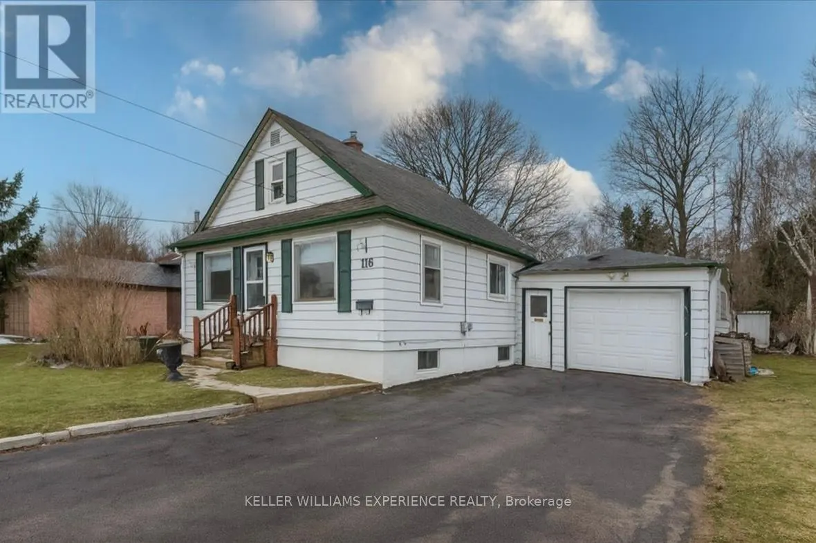 116 HURONIA ROAD