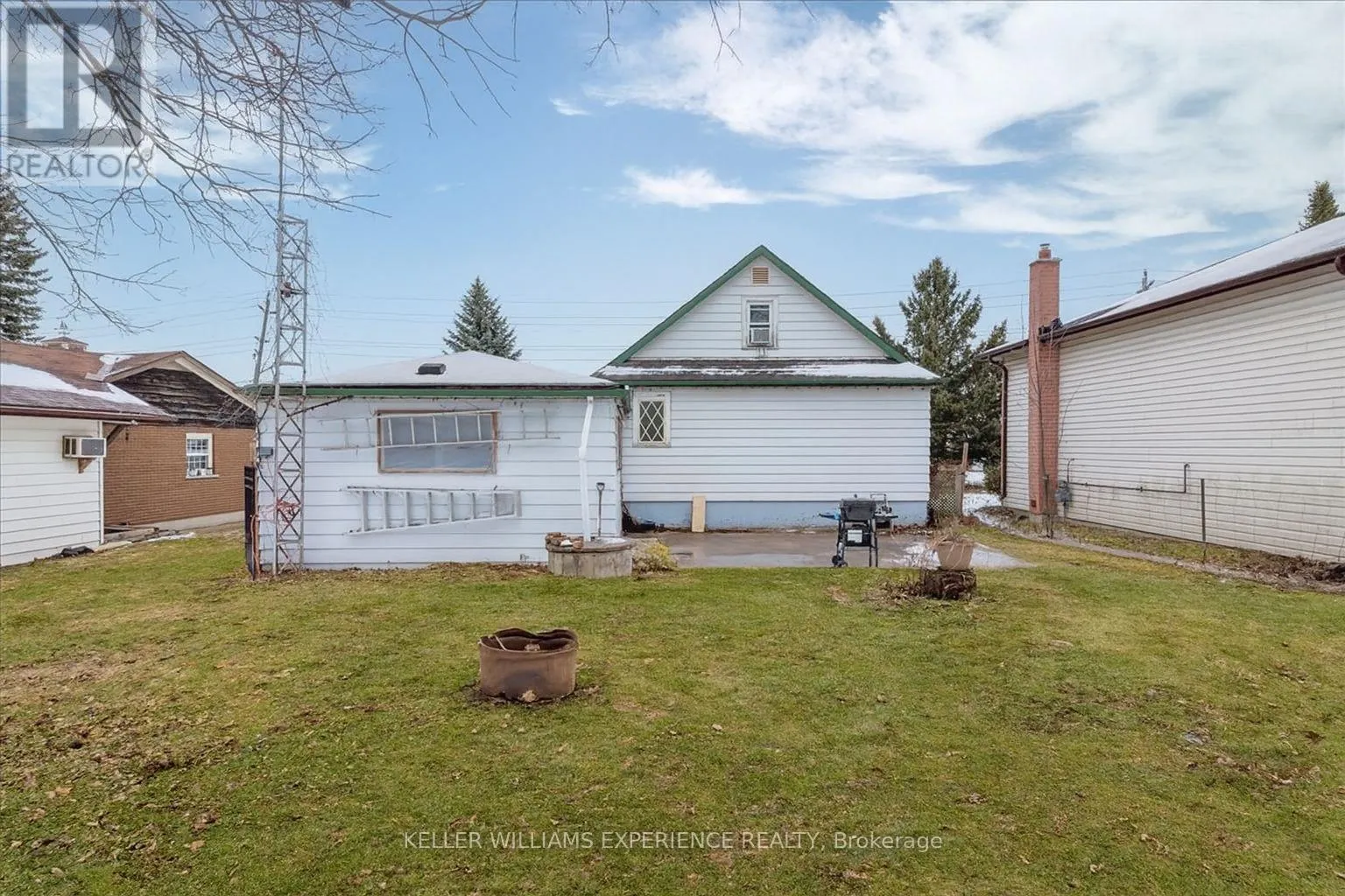 116 HURONIA ROAD