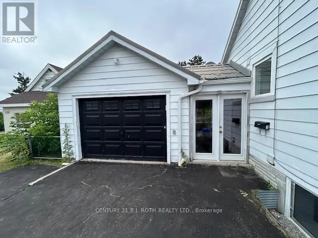 121 CUMBERLAND STREET