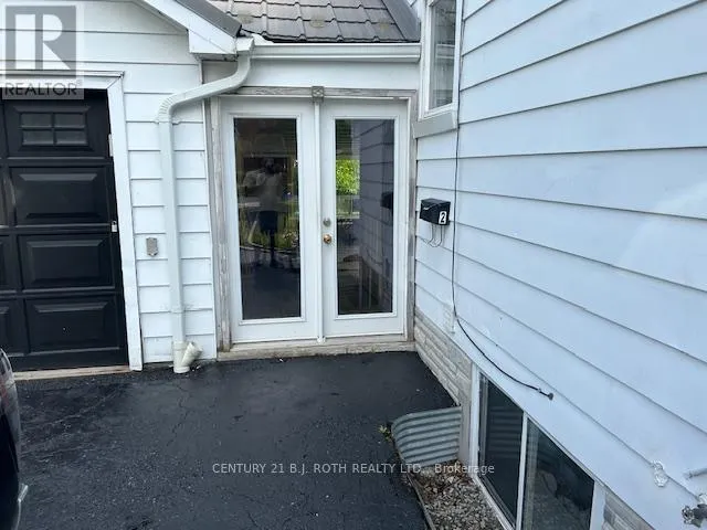 121 CUMBERLAND STREET
