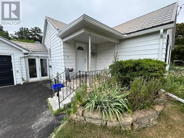 121 CUMBERLAND STREET