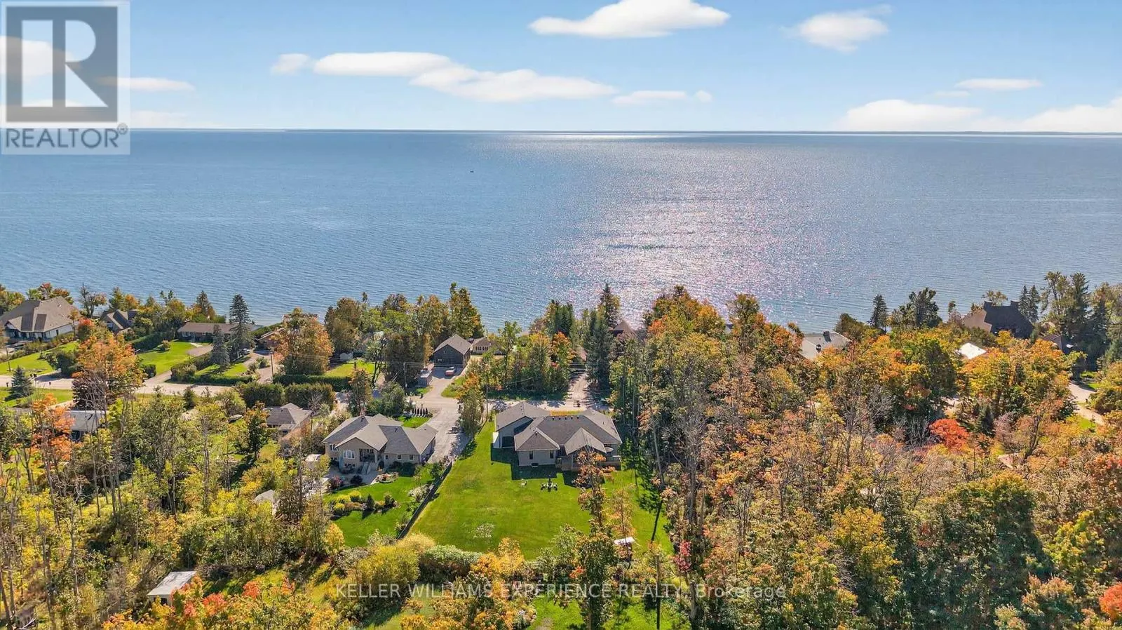 1016 LAKESHORE ROAD E
