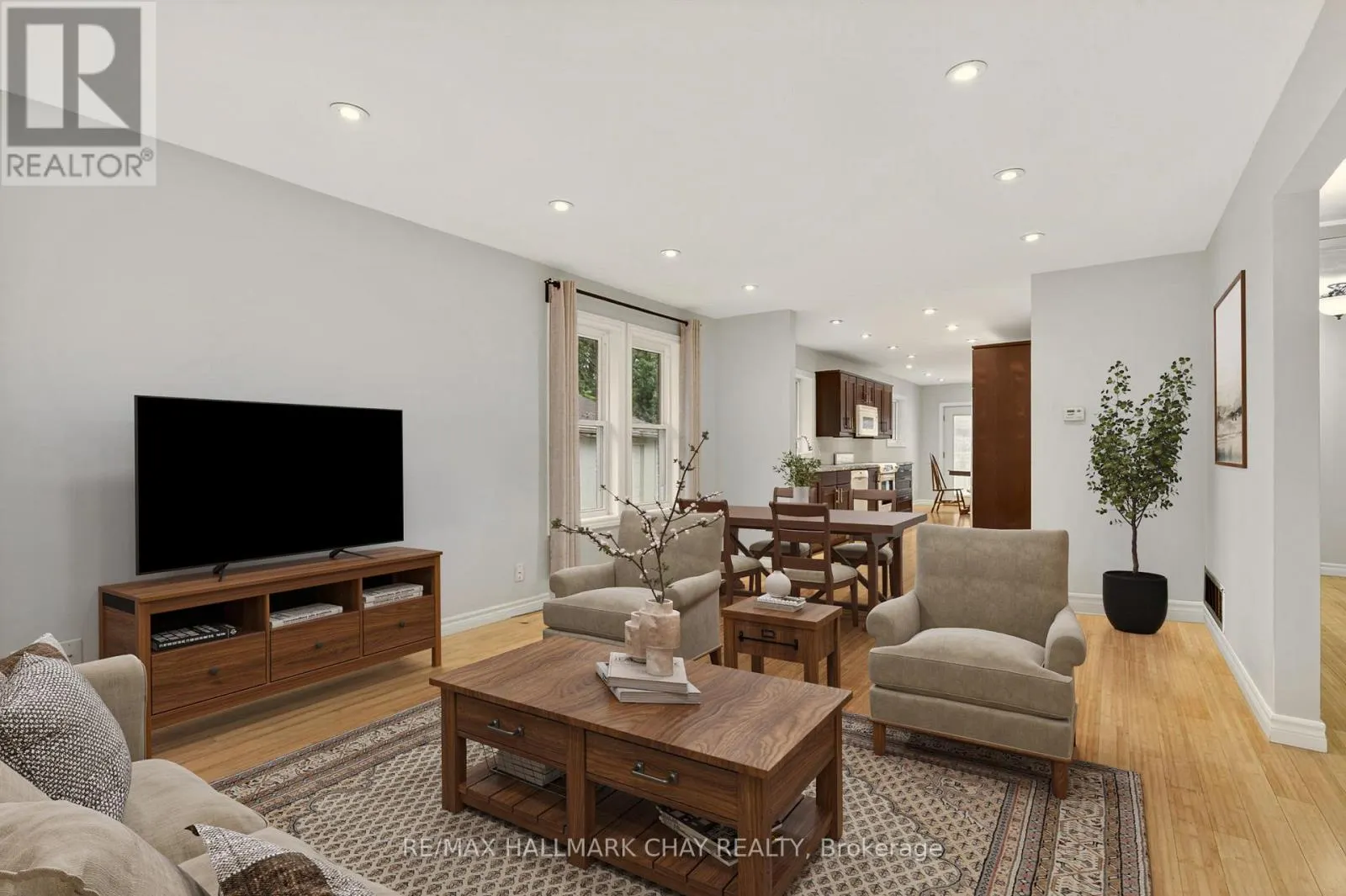 29 OAKLEY PARK SQUARE
